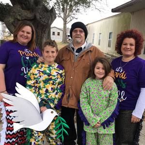 Meet your Posher, Fredrick